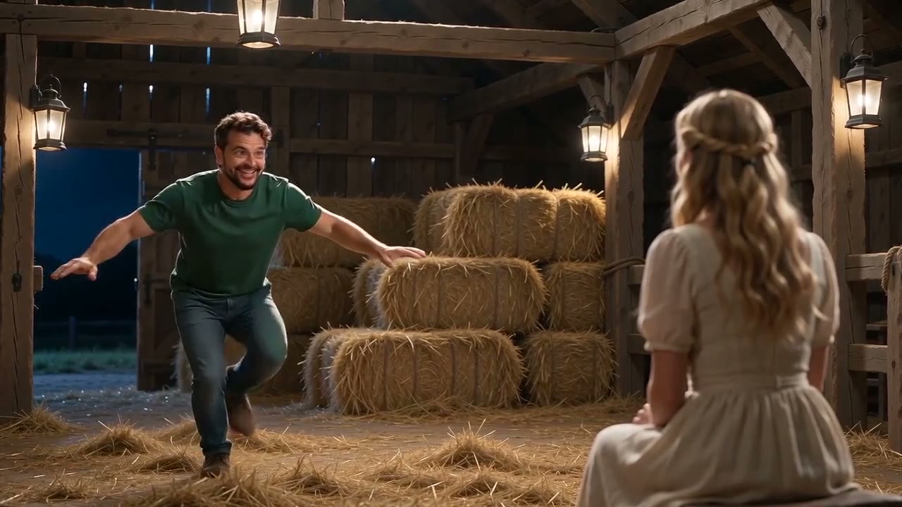 Rumpelstiltskin Dance AI sample video frame
